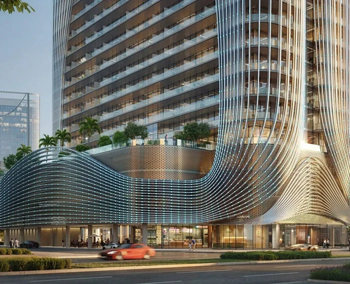 Sobha Solis gallery image