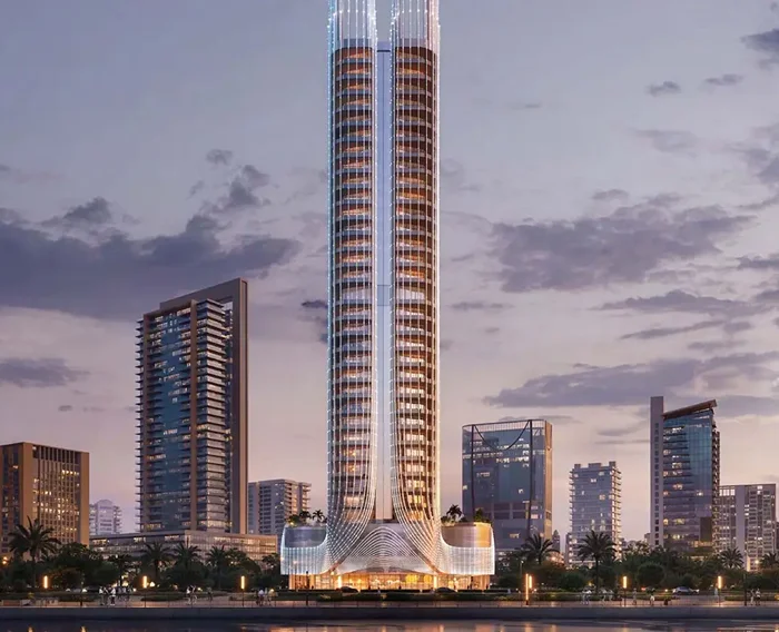 Sobha Solis gallery image