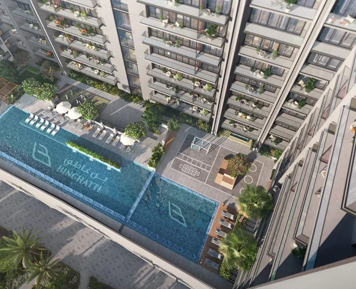 Sobha Solis gallery image