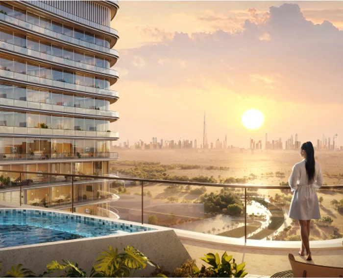 Sobha Solis gallery image
